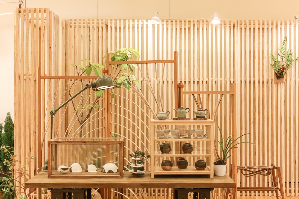 「半熟新工藝」特展台北信義誠品登場！ 15+組必看台灣工藝創作亮點