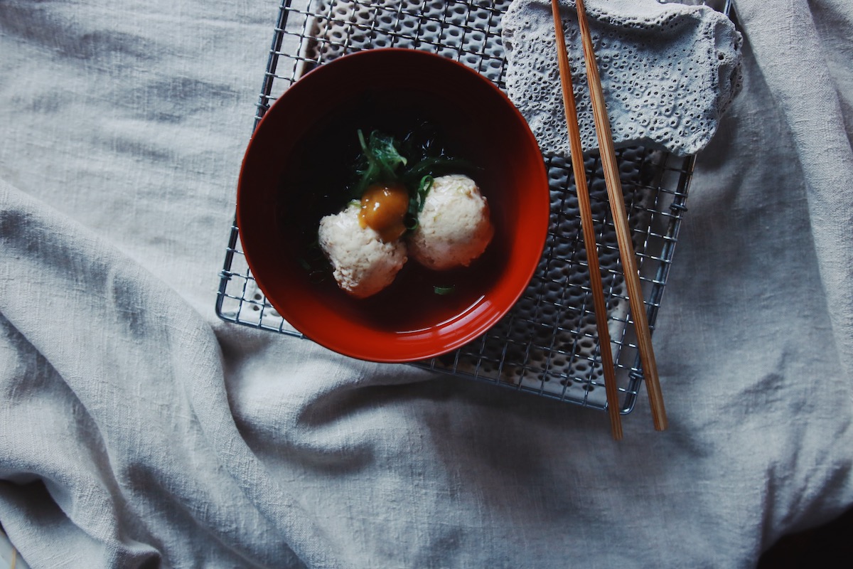 胭脂食品社秋冬季獻—秋・梅系藏品feat. MUSHIN NOSHIN 無心之心正式開封