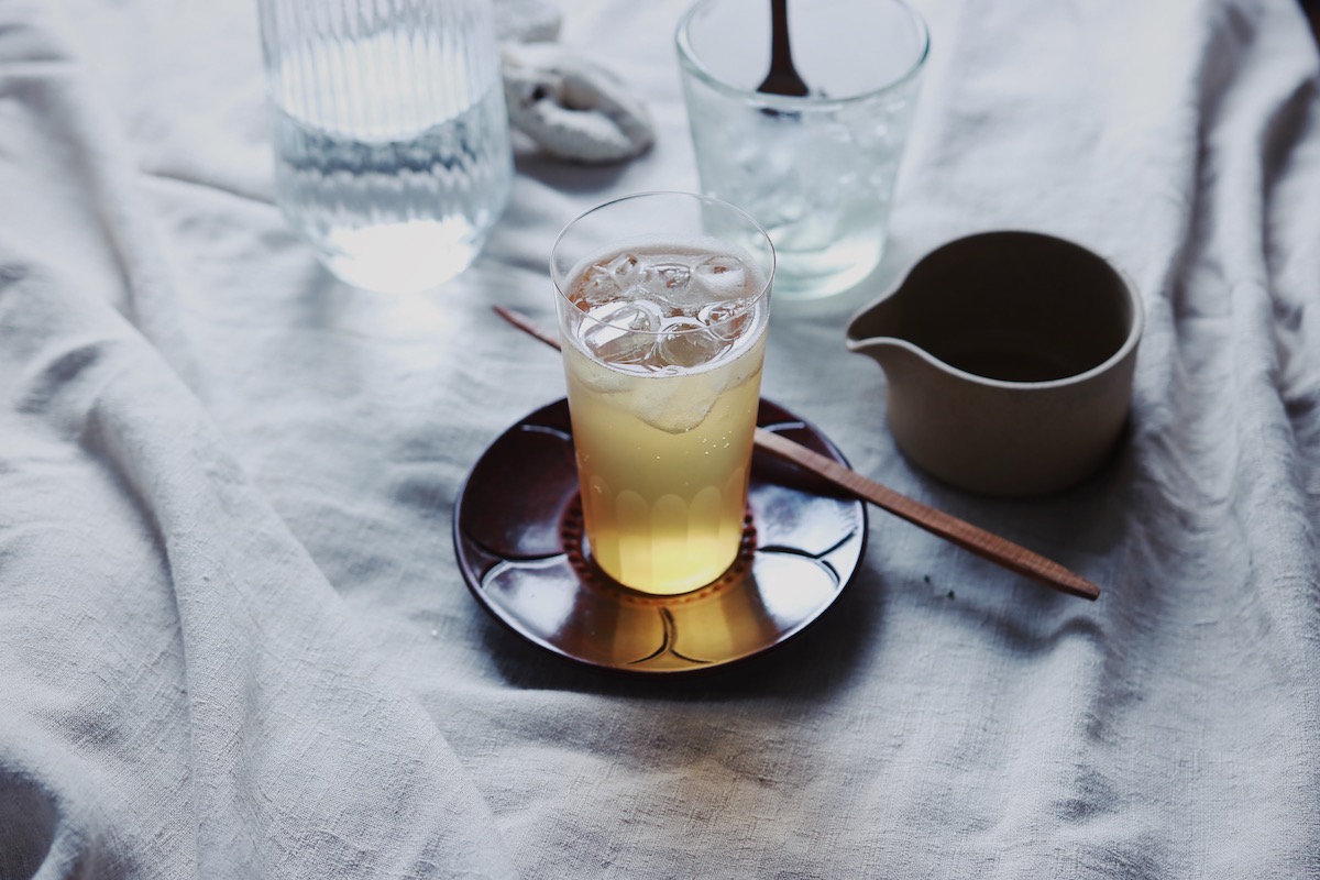 胭脂食品社秋冬季獻—秋・梅系藏品feat. MUSHIN NOSHIN 無心之心正式開封