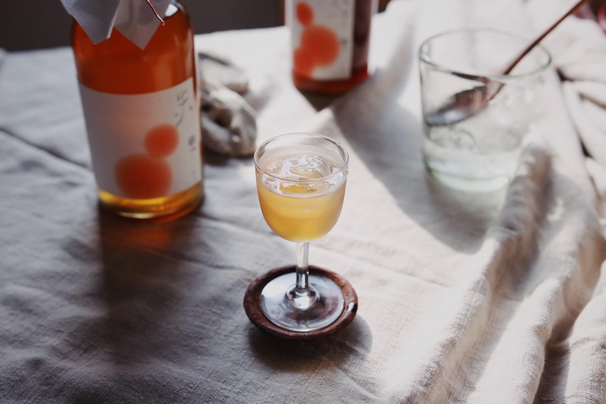 胭脂食品社秋冬季獻—秋・梅系藏品feat. MUSHIN NOSHIN 無心之心正式開封