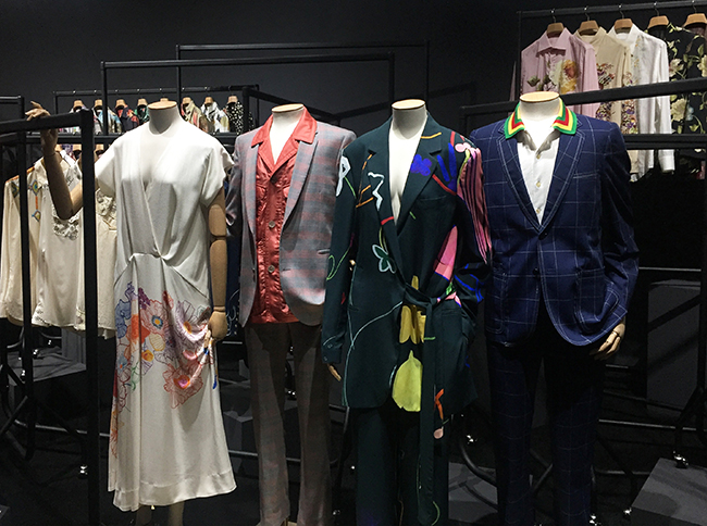 【觀展心得】紳士皮囊裡的淘氣男孩魂!英國設計鬼才 PAUL SMITH 世界巡迴特展