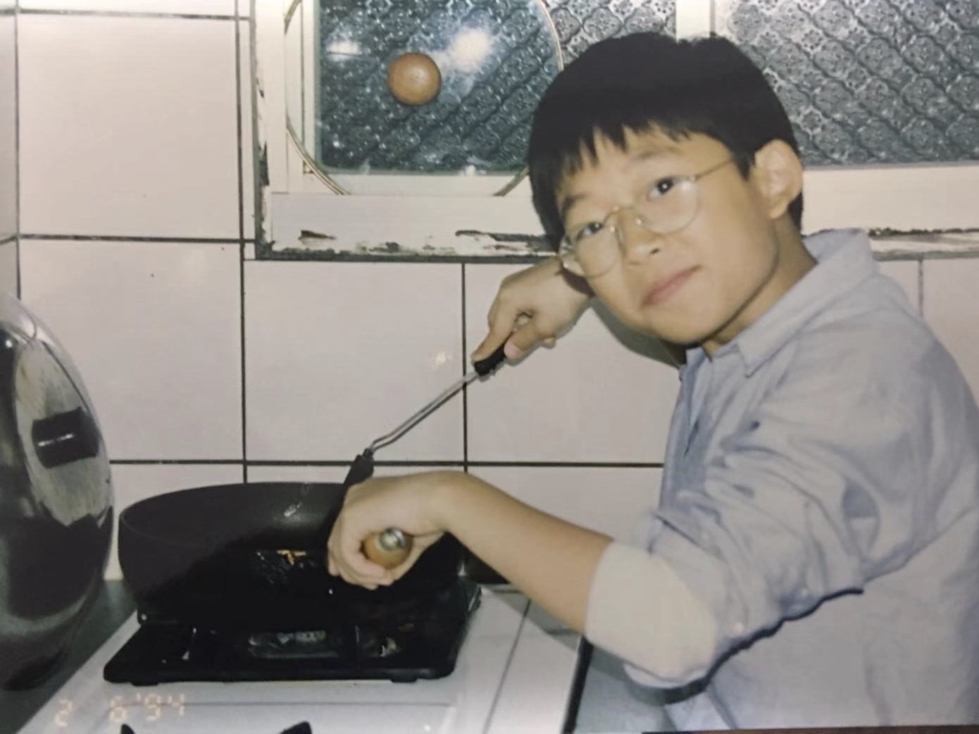 JIA主廚的深夜療癒食堂，以簡單的料理帶來最純粹的滿足