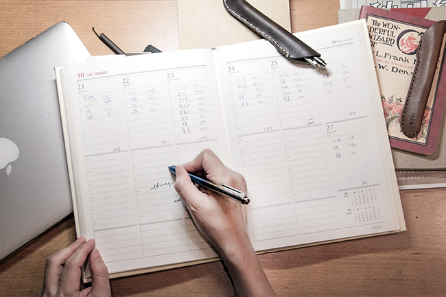 【生活玩物】用職人精神追求完美的「鈦極筆」，適用百種筆芯陪你寫下一輩子