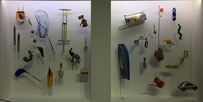 【觀展心得】紳士皮囊裡的淘氣男孩魂!英國設計鬼才 PAUL SMITH 世界巡迴特展