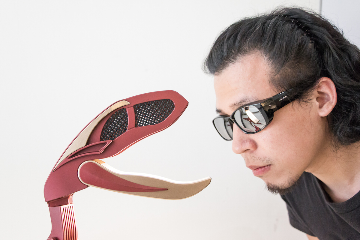 【生活玩物】不只是照明,還想創造更多互動可能-「FUNCUS 恐龍燈」開箱動手玩