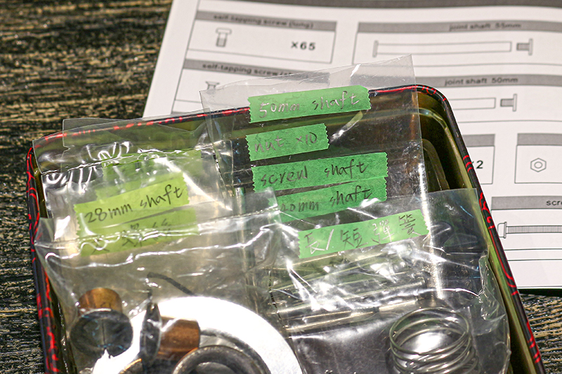 從八歲到八十歲都能玩到瘋掉的桌遊!Armpal遙控戰鬥機械手臂