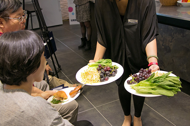 冰箱界的「雙B」 德國利勃替你把關食材新鮮度！