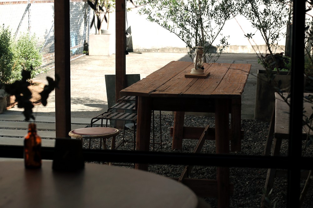 台北「青春漢堡」化身日式喫茶店！全新和風洋食漢堡、義大利麵、飲品、甜點