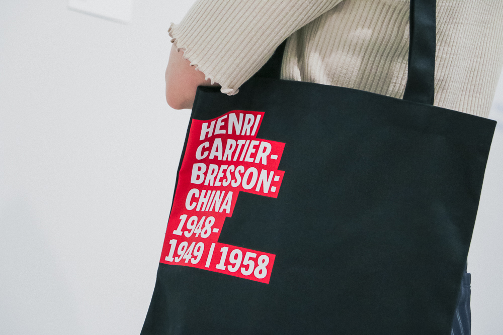 2020 年必看攝影展北美館「布列松在中國」!記錄下國共轉換時期下難能可貴歷史的街頭市井