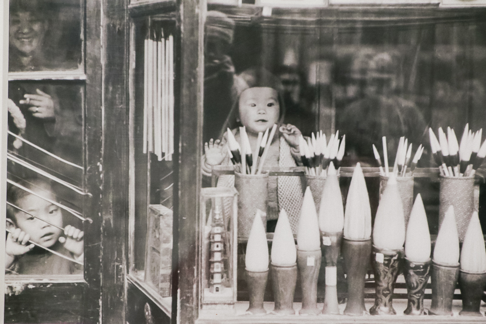 2020 年必看攝影展北美館「布列松在中國」!記錄下國共轉換時期下難能可貴歷史的街頭市井