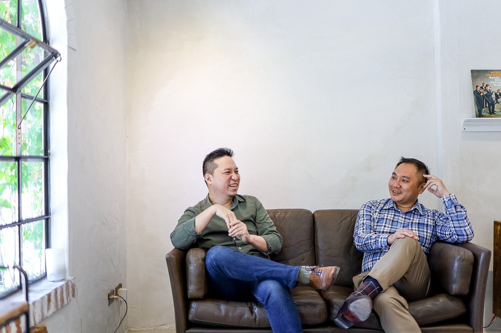 台灣手工皮鞋品牌「林果良品」紳士之路！不只MIT更要成為風格生活忠實夥伴