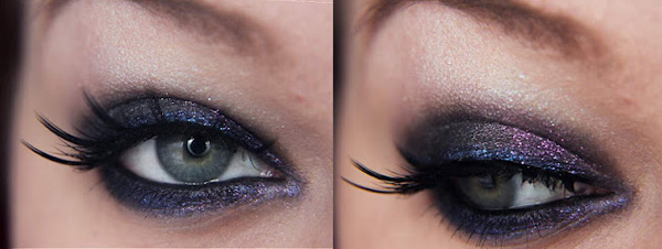 復仇者英雄之眼，妝點眼睛神人級教學 