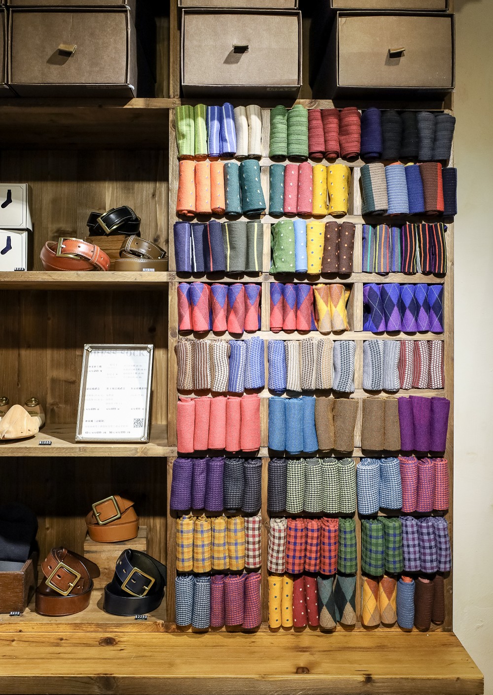 台灣手工皮鞋品牌「林果良品」紳士之路！不只MIT更要成為風格生活忠實夥伴