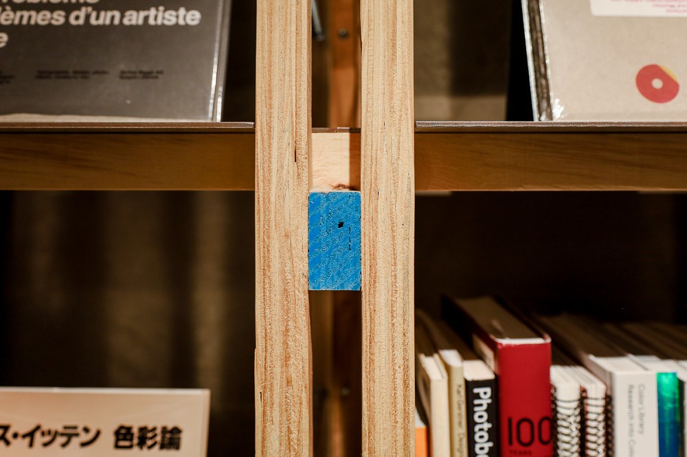 台北「重本書店」亮點！葉忠宜、張軒豪打造集結設計選書、咖啡、深夜酒吧的獨立書店