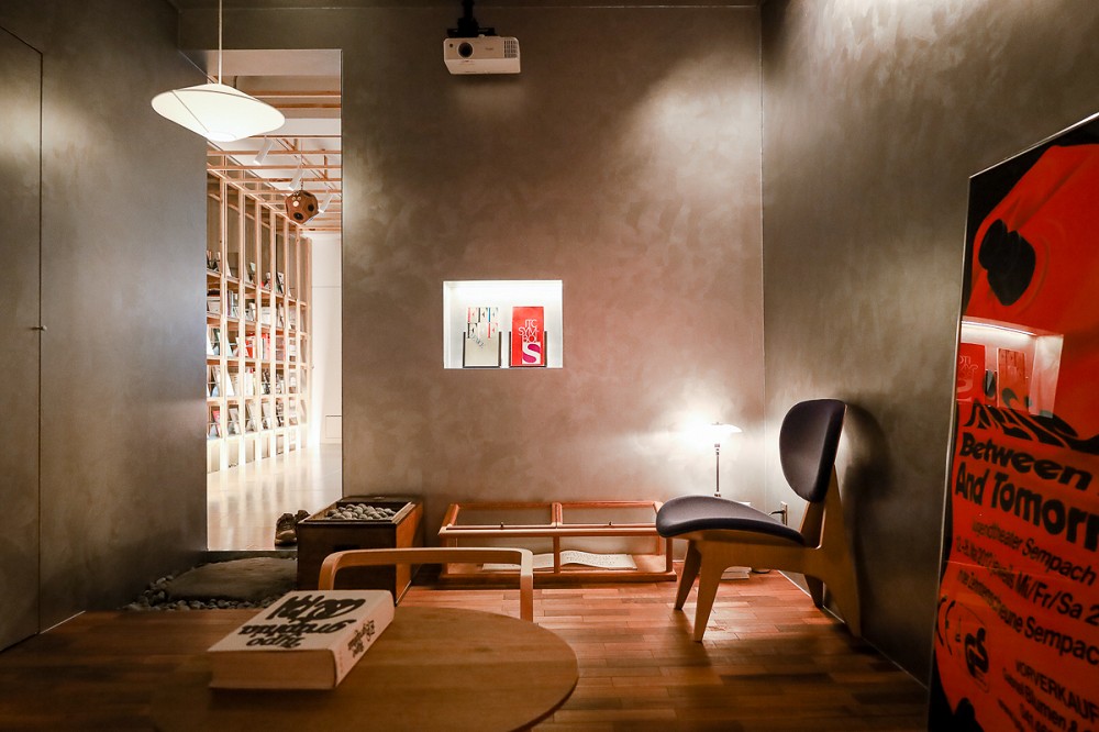 台北「重本書店」亮點!葉忠宜、張軒豪打造集結設計選書、咖啡、深夜酒吧的獨立書店