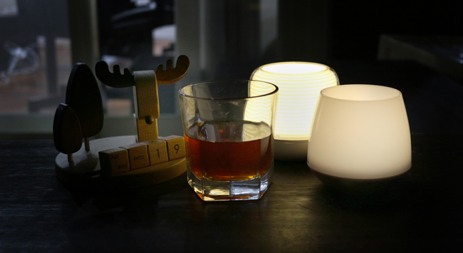 私人 DJ 到府服務！Mipow 藍牙氣氛燈一指轉變生活色彩