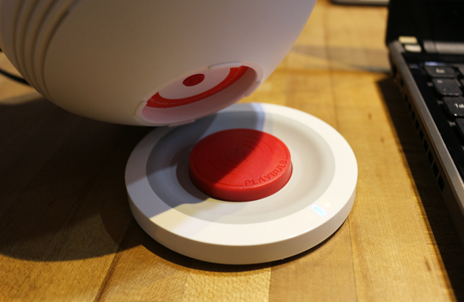 私人 DJ 到府服務！Mipow 藍牙氣氛燈一指轉變生活色彩