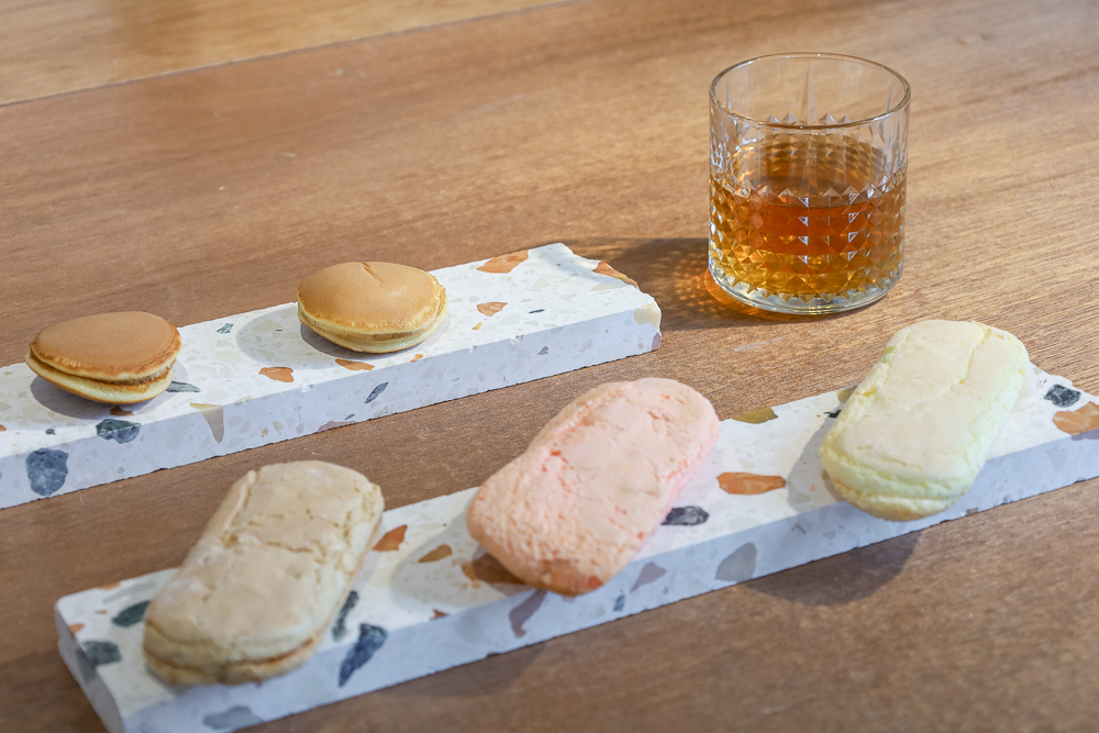 遼闊海景相伴！花蓮民宿「鹽花」結合藝術、工藝創作與在地體驗的療癒旅宿空間