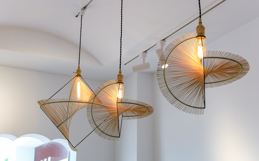 遼闊海景相伴！花蓮民宿「鹽花」結合藝術、工藝創作與在地體驗的療癒旅宿空間