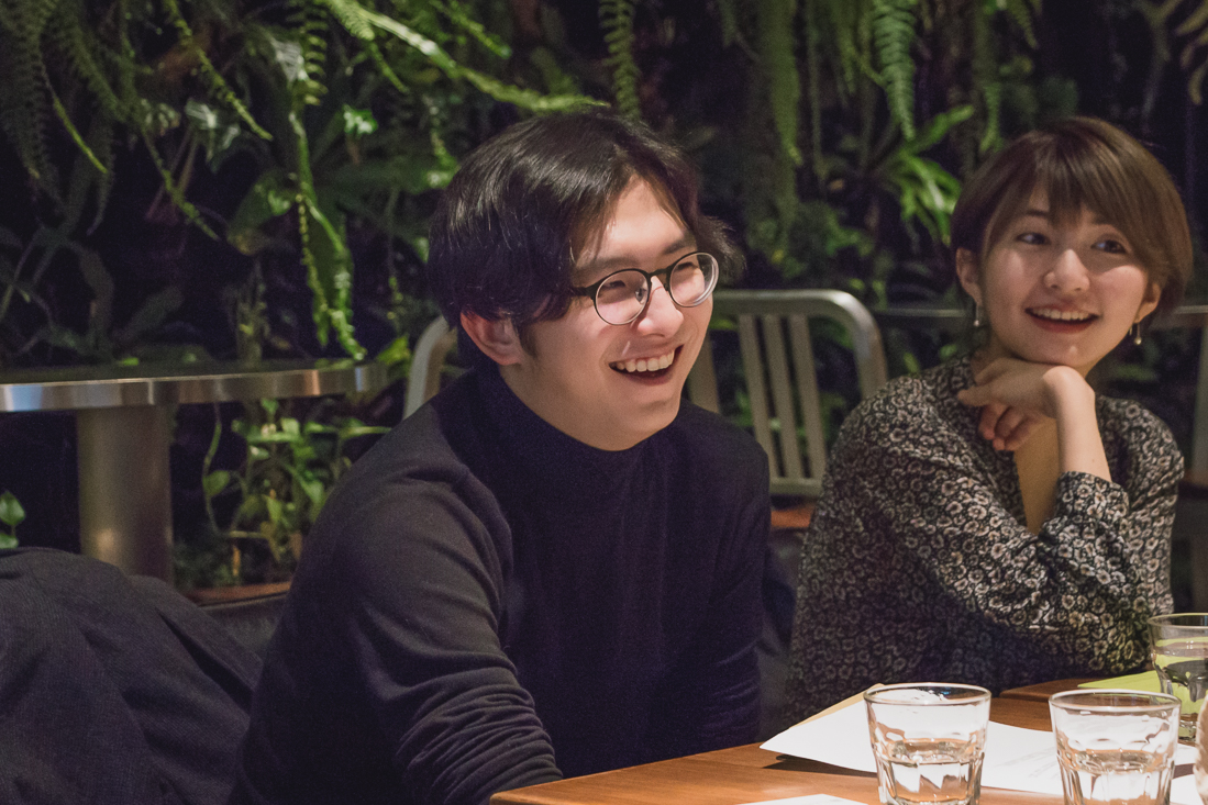 當綠意圍繞著生活呼吸!一隅有花創辦人 X 蔬食餐飲 Saladay 不謀而合的慢生活哲思