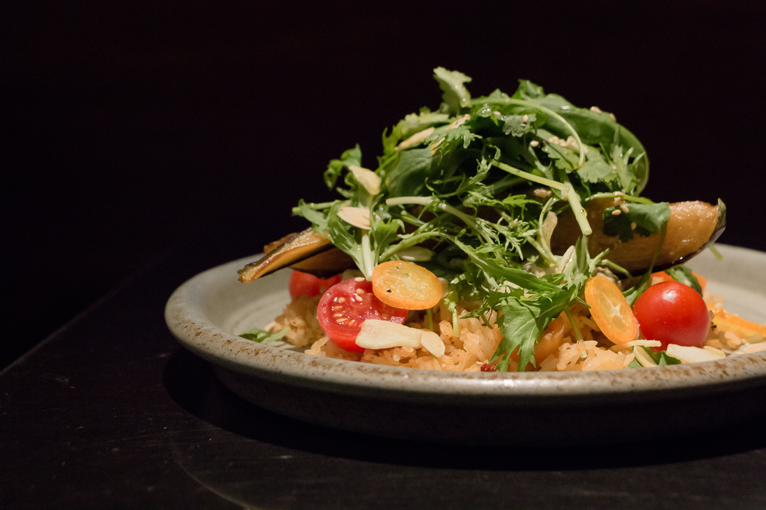 當綠意圍繞著生活呼吸!一隅有花創辦人 X 蔬食餐飲 Saladay 不謀而合的慢生活哲思