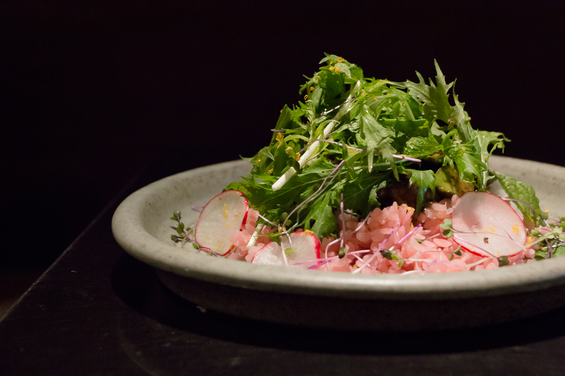 當綠意圍繞著生活呼吸!一隅有花創辦人 X 蔬食餐飲 Saladay 不謀而合的慢生活哲思