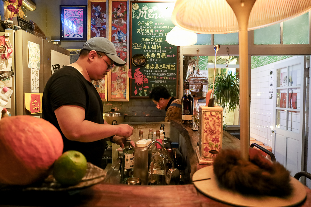 遼闊海景相伴！花蓮民宿「鹽花」結合藝術、工藝創作與在地體驗的療癒旅宿空間