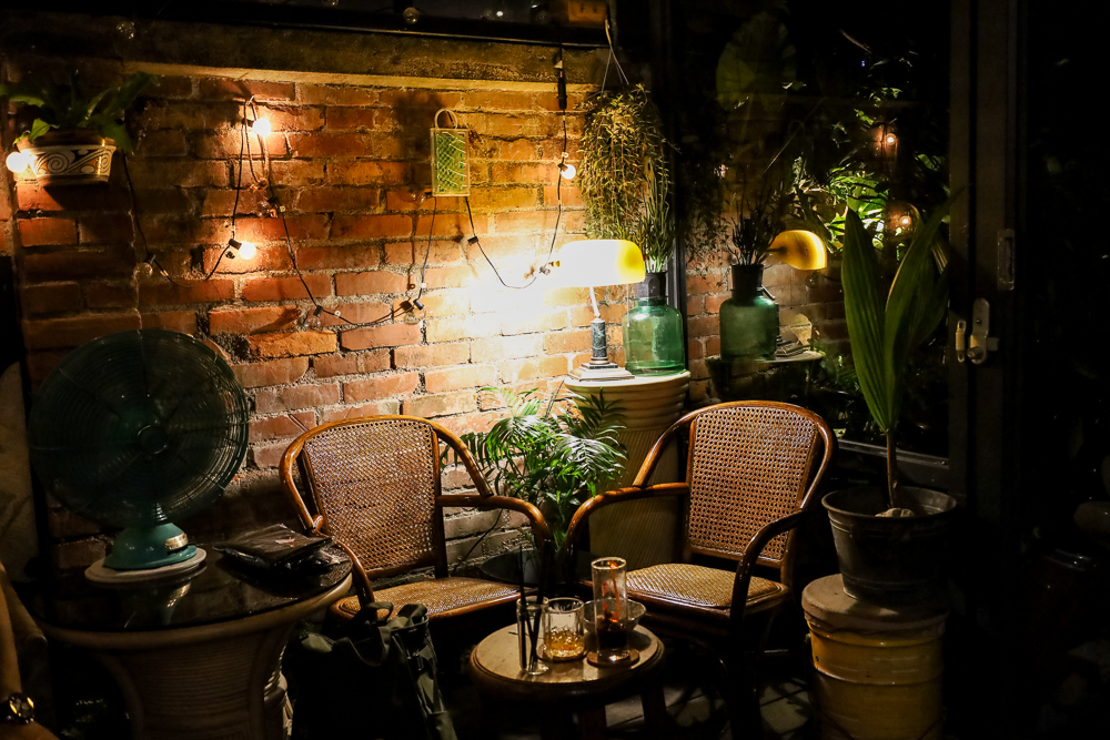 遼闊海景相伴！花蓮民宿「鹽花」結合藝術、工藝創作與在地體驗的療癒旅宿空間