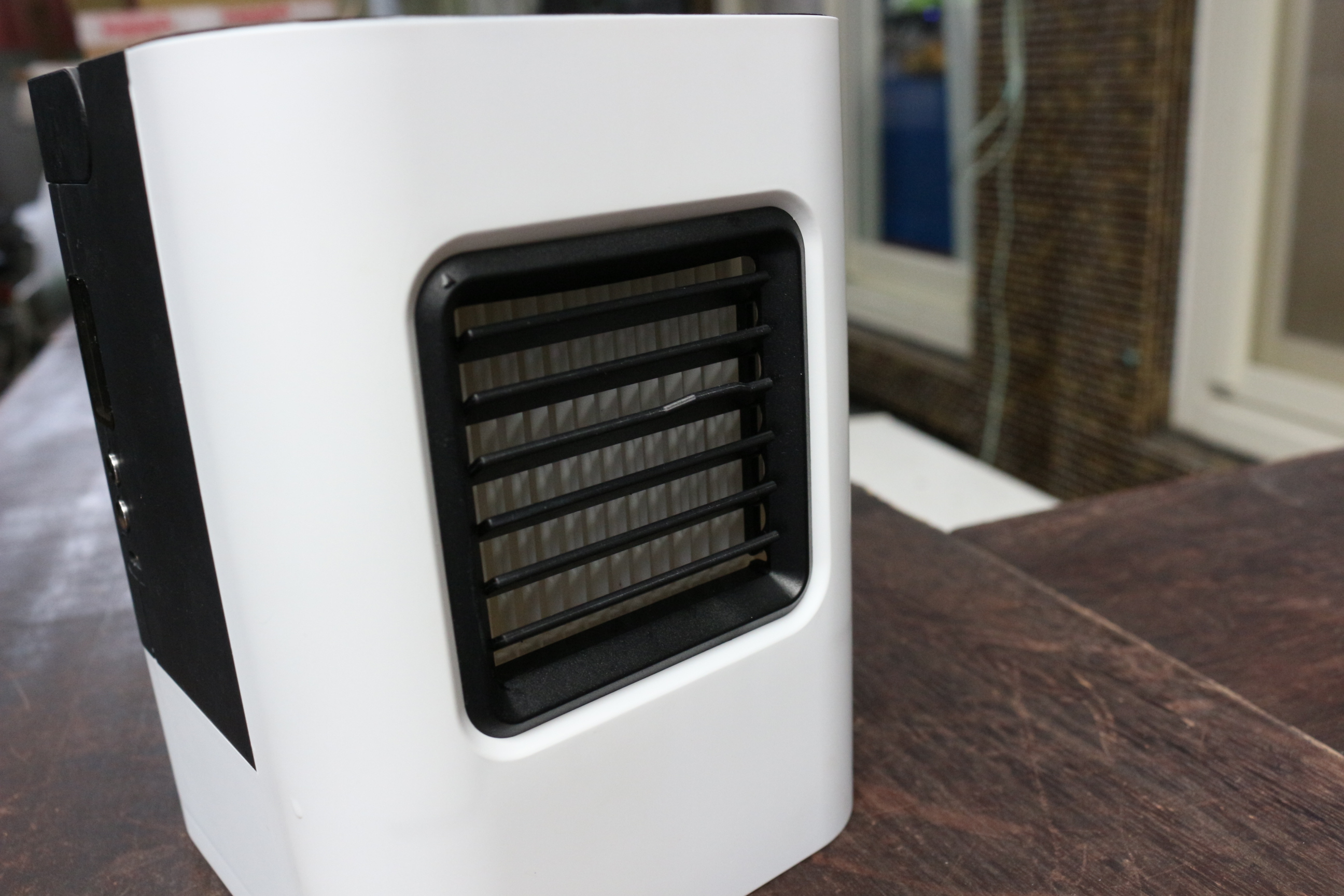 熱氣去去走！IDI行動微型冷氣帶你隨時隨地享受涼感