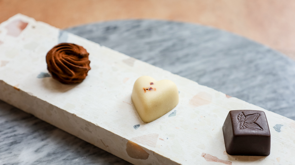 遼闊海景相伴！花蓮民宿「鹽花」結合藝術、工藝創作與在地體驗的療癒旅宿空間