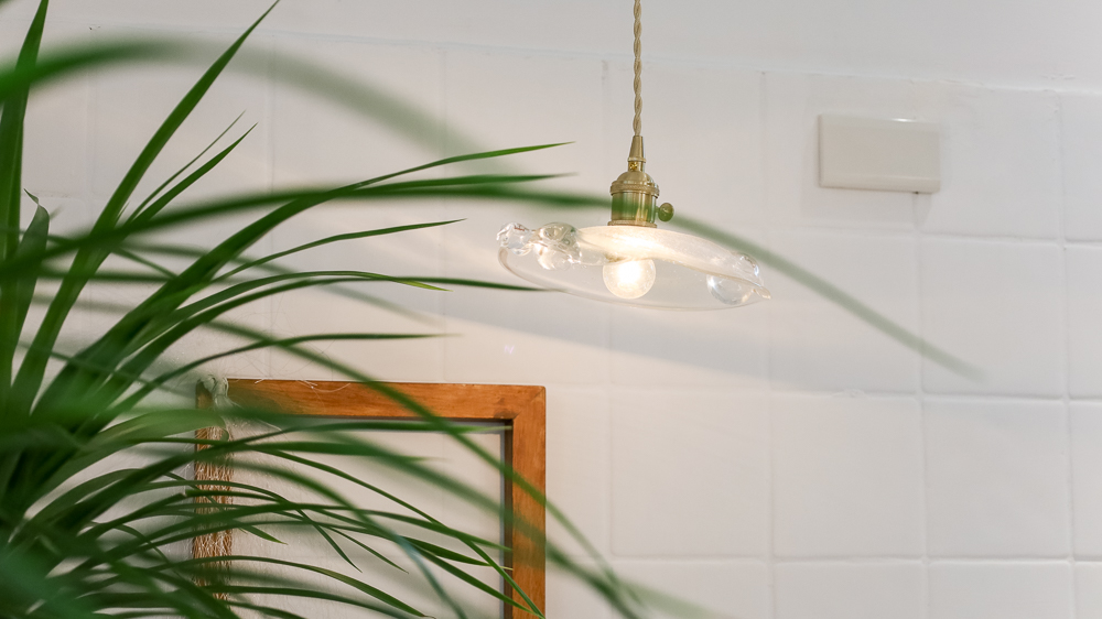 遼闊海景相伴！花蓮民宿「鹽花」結合藝術、工藝創作與在地體驗的療癒旅宿空間