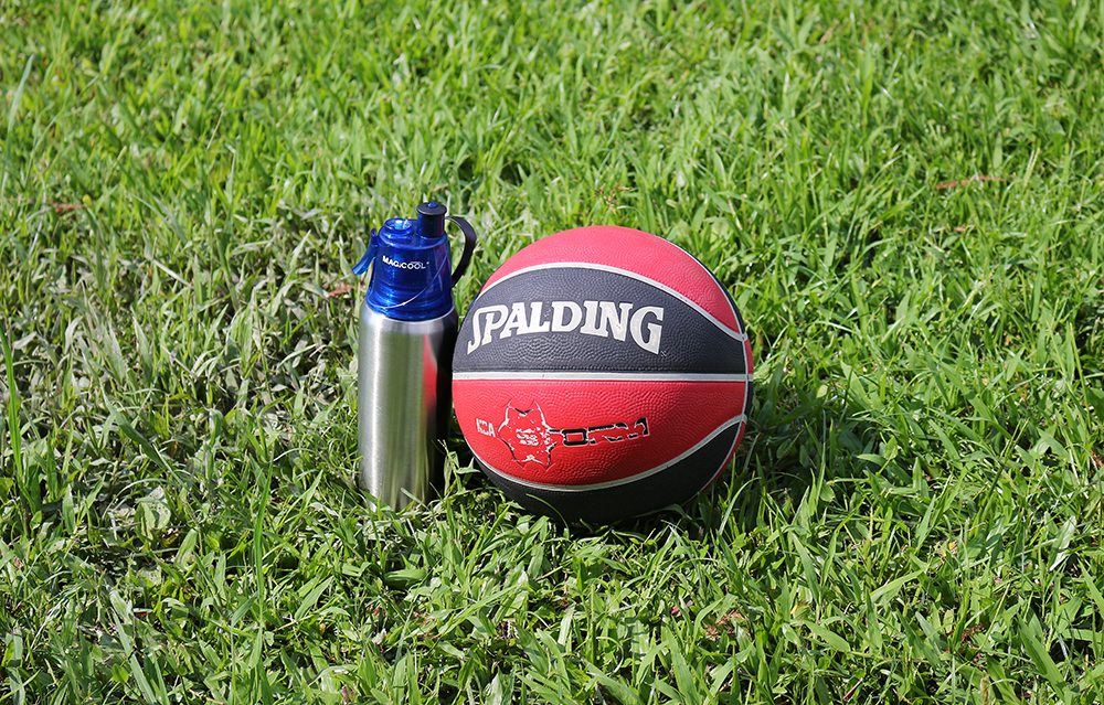 從皮表到內裡的暢快！MAGICOOL 噴霧保冷水瓶