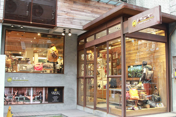 [設計大人物] master-piece．堅持職人手藝的手工包