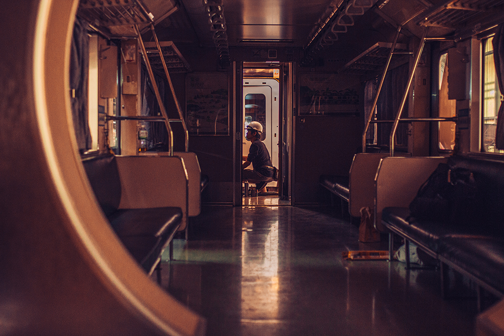 台鐵「集集石虎號」啟航！種籽設計暖心操刀，延續里山動物列車訴說台灣自然野生動物故事