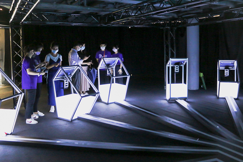 化身未來考古學家!2020 解密科技寶藏展 8 大生活化趣味技術亮點公開