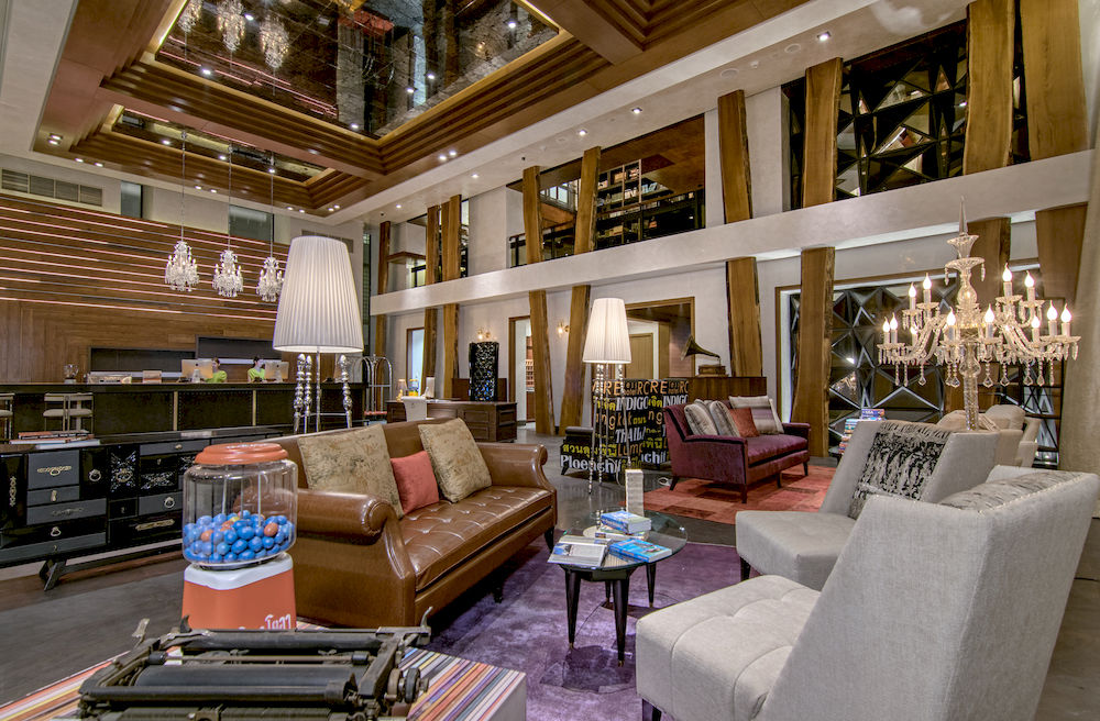 設計師必訪!嚴選十大曼谷特色旅店