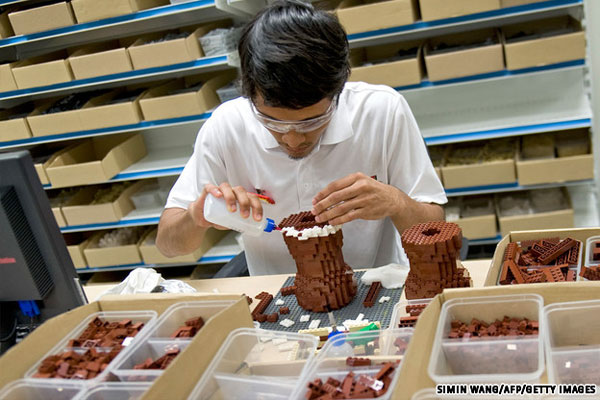 樂高大神亞洲顯靈？！全亞洲第一座樂高樂園年底馬來西亞開幕