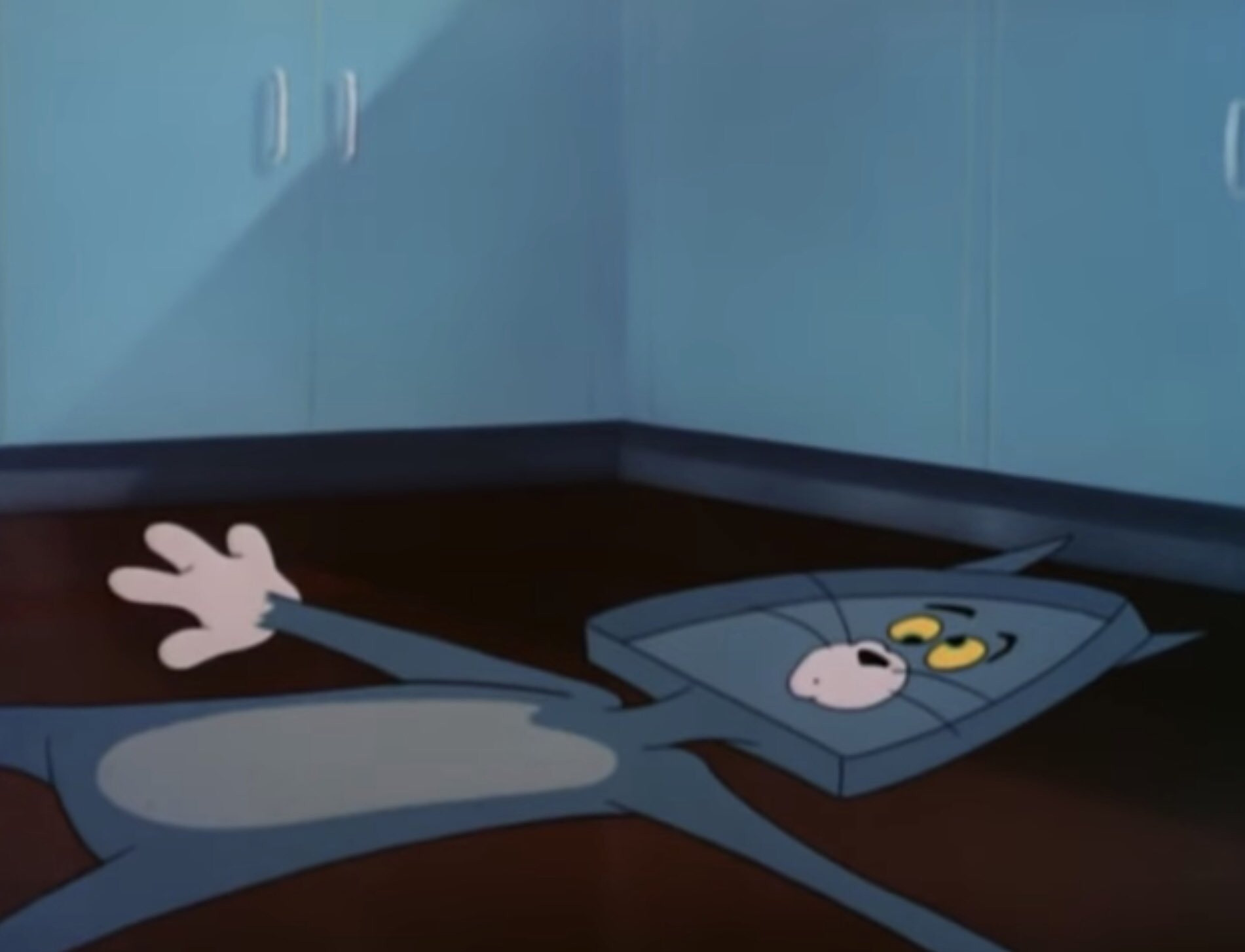 復古卡通迷將會愛不釋手的公仔！藝術家 Taku Inoue 實體化《湯姆貓與傑利鼠》動畫中逗趣窘境