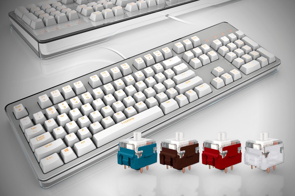 「i-Rocks Fun 趣．玩」鍵盤用樂高開拓全新玩樂領域，又一個無法專心上班的理由啦！