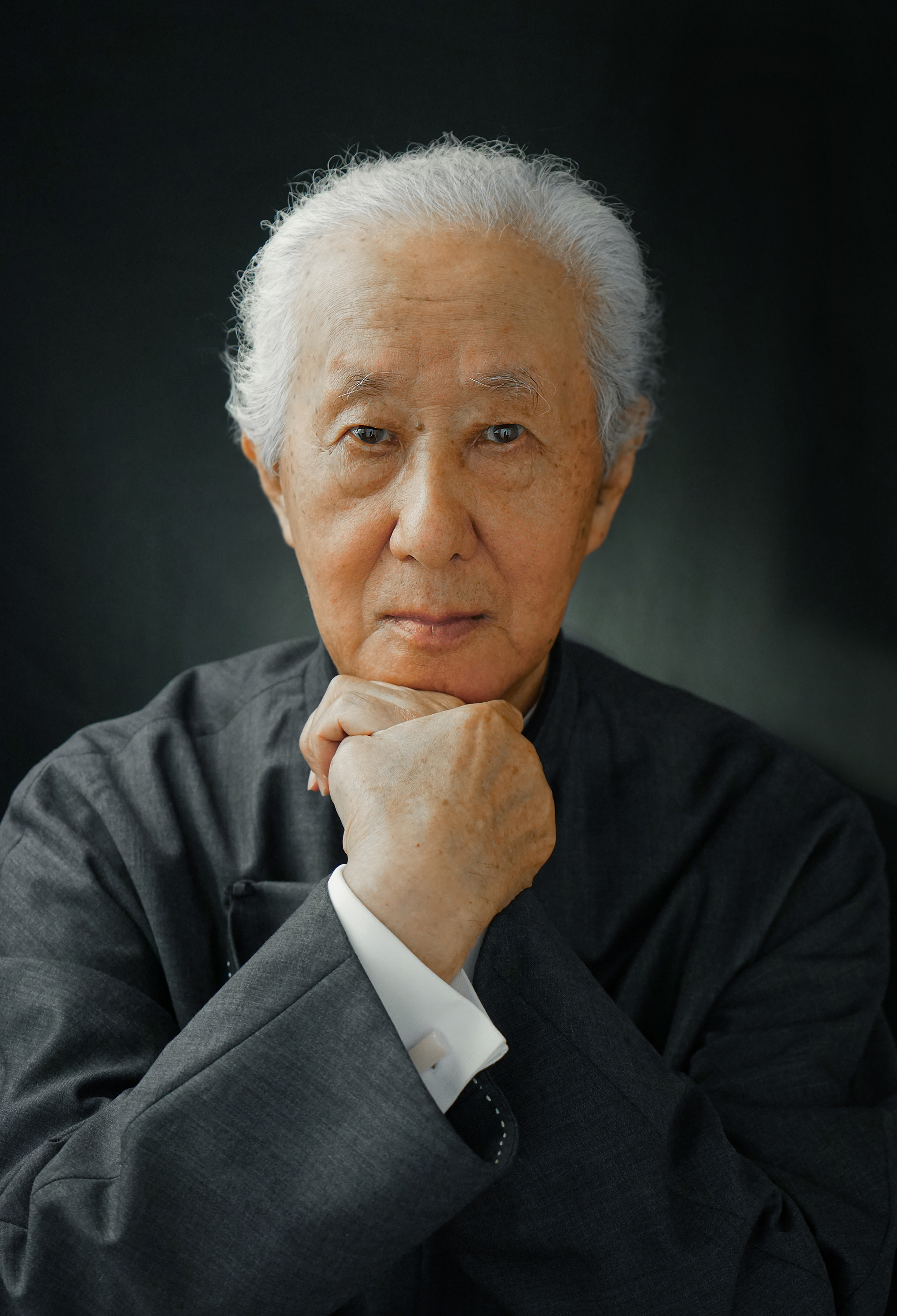 2019普立茲克建築獎由日本大師磯崎新出線！磯崎新：「不停留在單一風格就是我的風格」