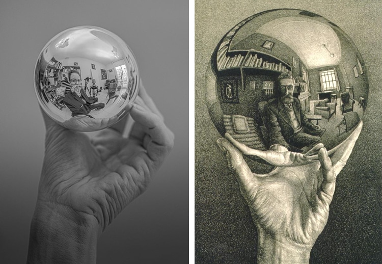 避免居家自主隔離太無聊？Getty Mesuem 號召網友以 3 項物品拍出「致敬」名畫的對照組！