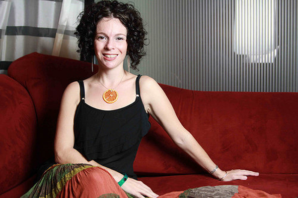 是真的！真水果製作而成的自然系飾品