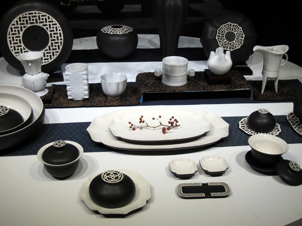 用另一種角度認識台灣設計：台北設計城市展 - 「金點設計館」、「設計玩家館」、「台灣設計館」、「紅點設計博物館」