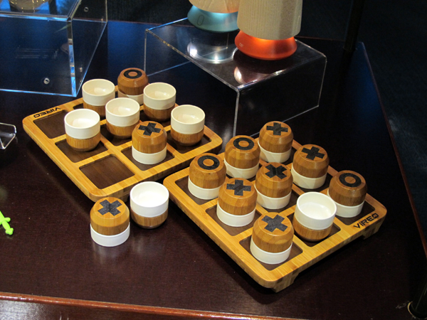 用另一種角度認識台灣設計：台北設計城市展 - 「金點設計館」、「設計玩家館」、「台灣設計館」、「紅點設計博物館」