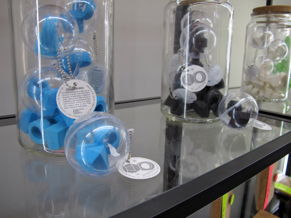 用另一種角度認識台灣設計：台北設計城市展 - 「金點設計館」、「設計玩家館」、「台灣設計館」、「紅點設計博物館」