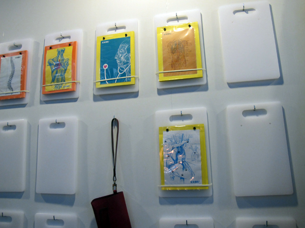 用另一種角度認識台灣設計：台北設計城市展 - 「金點設計館」、「設計玩家館」、「台灣設計館」、「紅點設計博物館」