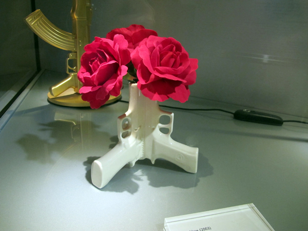 用另一種角度認識台灣設計：台北設計城市展 - 「金點設計館」、「設計玩家館」、「台灣設計館」、「紅點設計博物館」