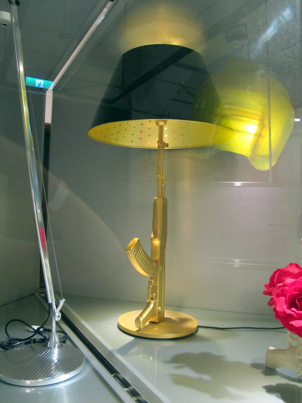 用另一種角度認識台灣設計：台北設計城市展 - 「金點設計館」、「設計玩家館」、「台灣設計館」、「紅點設計博物館」