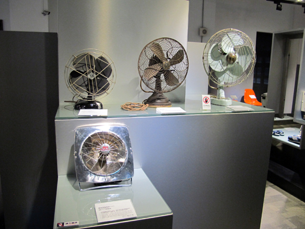 用另一種角度認識台灣設計：台北設計城市展 - 「金點設計館」、「設計玩家館」、「台灣設計館」、「紅點設計博物館」