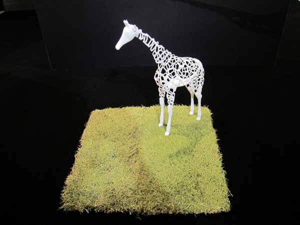 用另一種角度認識台灣設計：台北設計城市展 - 「金點設計館」、「設計玩家館」、「台灣設計館」、「紅點設計博物館」